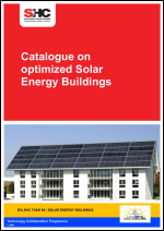 Catalogue on optimized Solar Energy Buildings