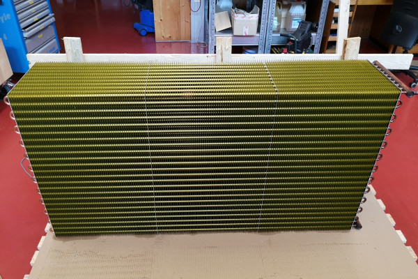 Task 74 | Components for Thermal Energy Storage